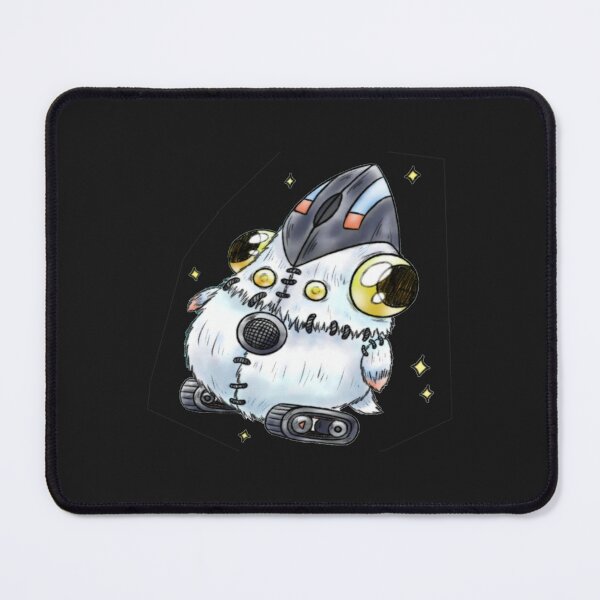 Item preview, Subnautica Below Zero Spy  designed and sold by ShopDaisyChains.