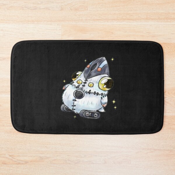 Item preview, Subnautica Below Zero Spy  designed and sold by ShopDaisyChains.