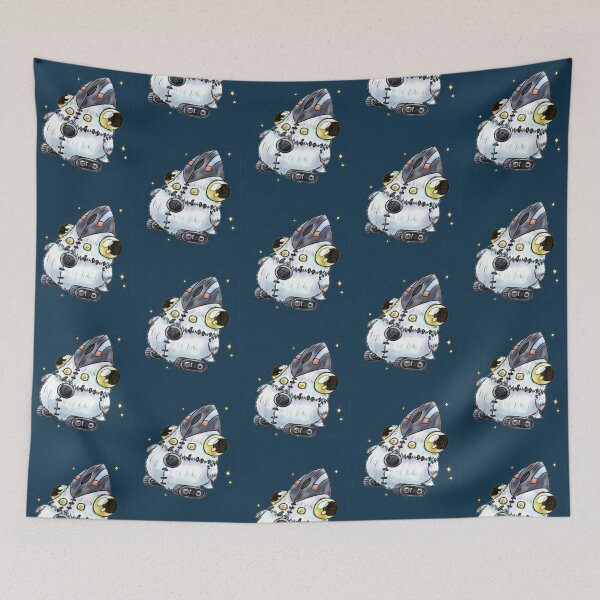 Item preview, Subnautica Below Zero Spy  designed and sold by ShopDaisyChains.