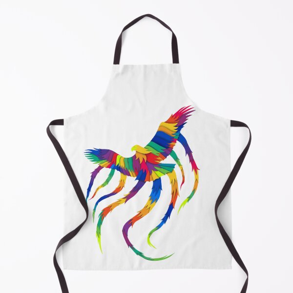 Item preview, Colorful Bird Pop Art 8 designed and sold by steaqy.