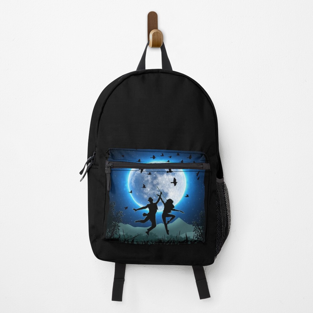 Item preview, Backpack designed and sold by terrencell.