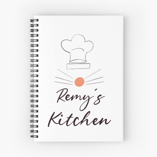 Item preview, Remy's Kitchen- Movie inspired (Ratatouille) designed and sold by Bestofbothwrlds.