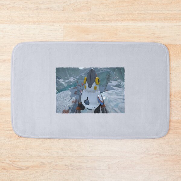 Item preview, Subnautica  designed and sold by ShopDaisyChains.