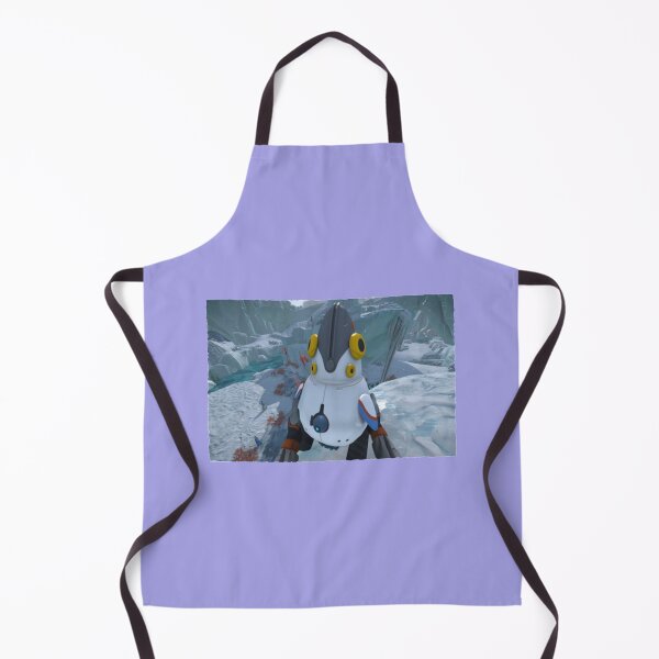 Item preview, Subnautica designed and sold by ShopDaisyChains.