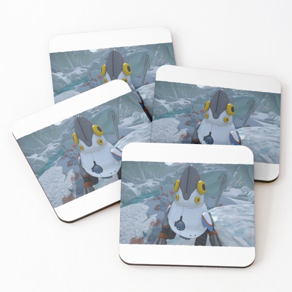 Item preview, Subnautica  designed and sold by ShopDaisyChains.