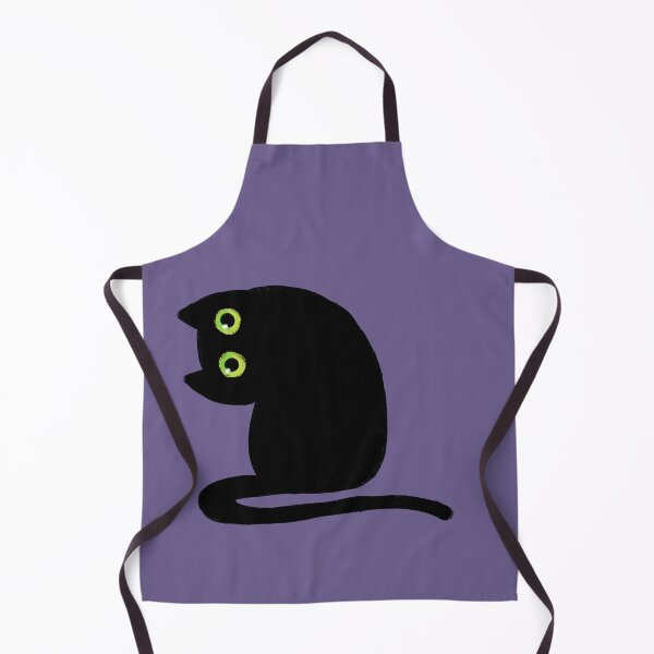 Item preview, Adorable Black Cat! designed and sold by Paw-Living.