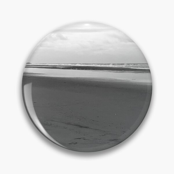 Item preview, Twin Rocks at Low Tide, Rockaway Beach, Oregon designed and sold by Unnecessary Press.