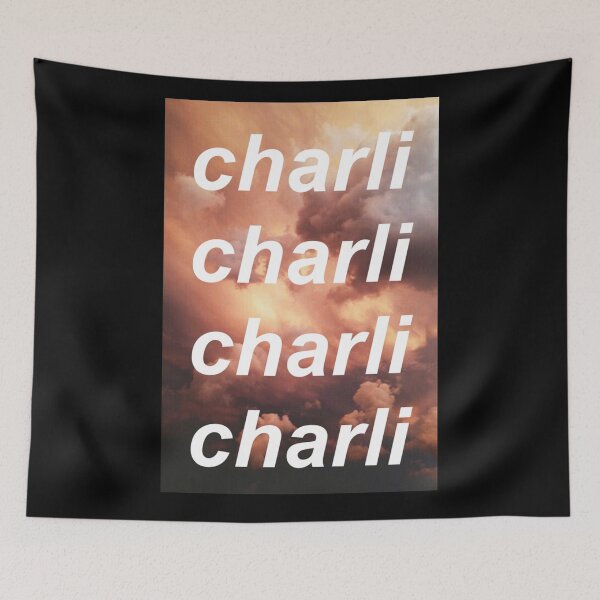 Artikelvorschau, Charli entworfen und verkauft von ZellaZelans.