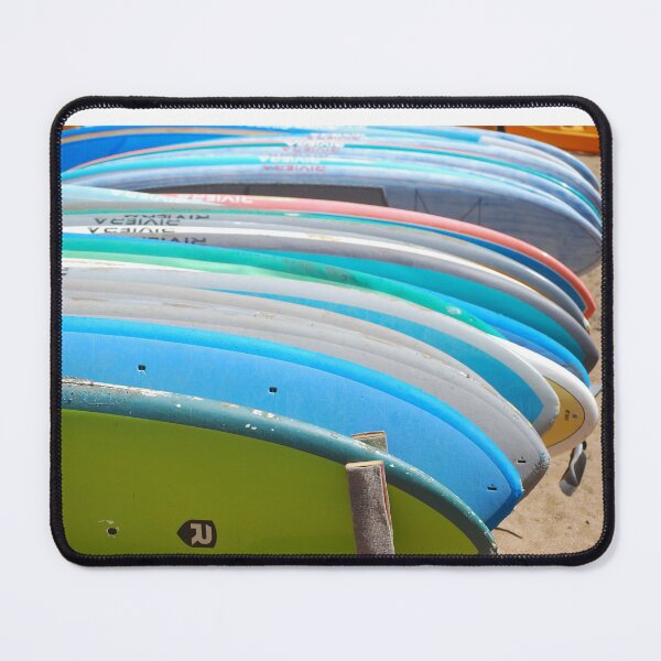 Item preview, Paddle Boards at Lake Tahoe designed and sold by hardscuffle.