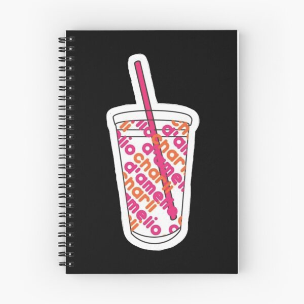 Item preview, Merch de charlie dunkin designed and sold by ZellaZelans.