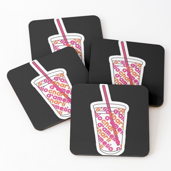 Artikelvorschau, Charlie Dunkin-Merch entworfen und verkauft von ZellaZelans.