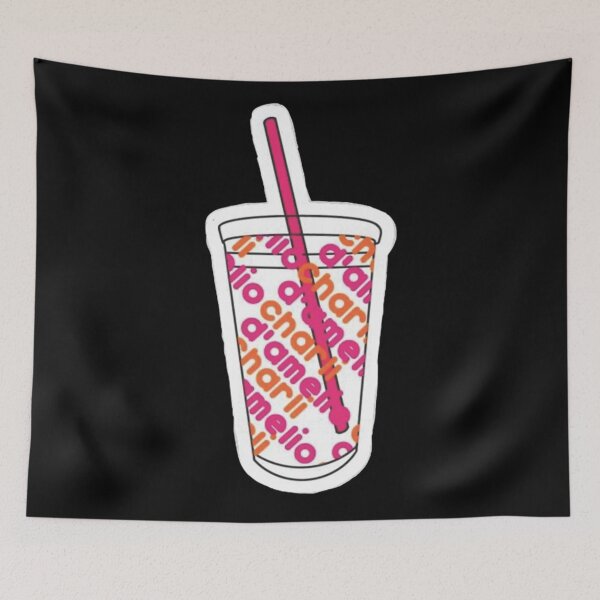Item preview, Charlie dunkin merch designed and sold by ZellaZelans.