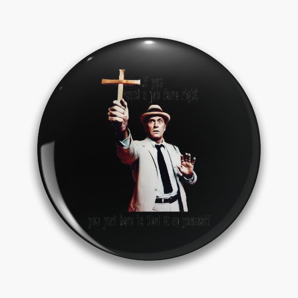 Item preview, If You Want A Job Kolchak Night Stalkerrichard Ramirez The Documentary Serial Killer designed and sold by Marquardt1999.