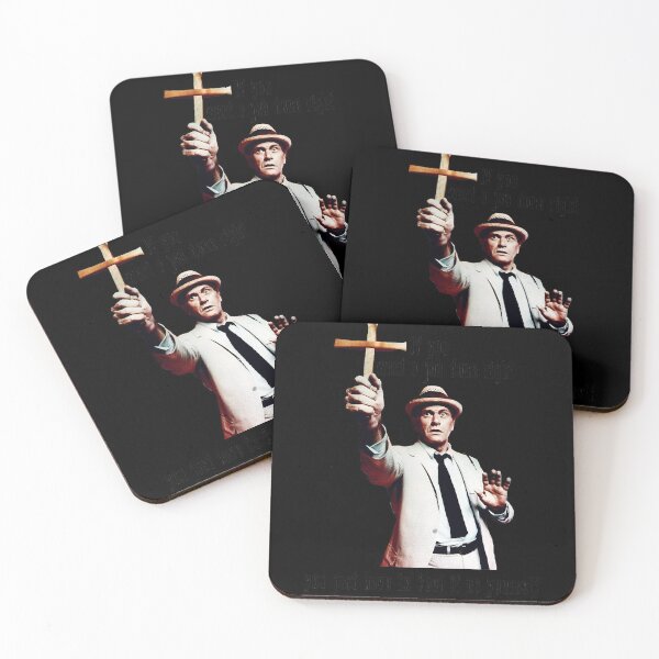 Item preview, If You Want A Job Kolchak Night Stalkerrichard Ramirez The Documentary Serial Killer designed and sold by Marquardt1999.