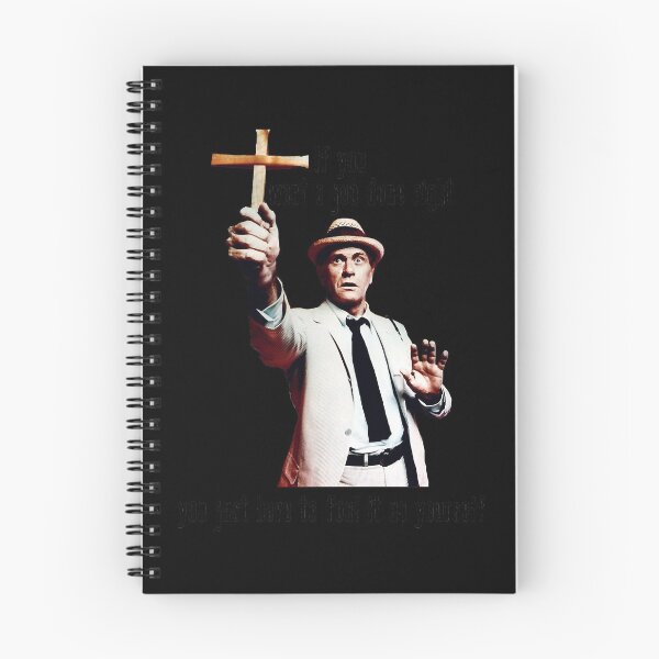 Item preview, If You Want A Job Kolchak Night Stalkerrichard Ramirez The Documentary Serial Killer designed and sold by Marquardt1999.