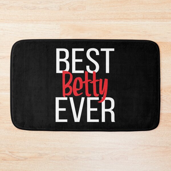 Item preview, Best Betty Ever  designed and sold by FiveNiches.