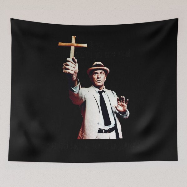 Item preview, If You Want A Job Kolchak Night Stalkerrichard Ramirez The Documentary Serial Killer designed and sold by Marquardt1999.