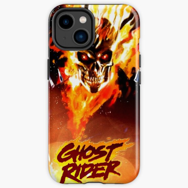 Ghost Rider