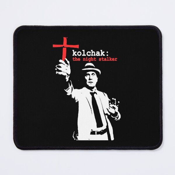 Item preview, Lover Gift Kolchak The Night Stalker Shirt Hoodie Maskplus Size Horror Free Shipping Crypt Culture designed and sold by Marquardt1999.