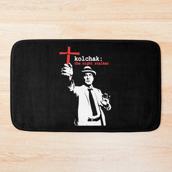 Item preview, Lover Gift Kolchak The Night Stalker Shirt Hoodie Maskplus Size Horror Free Shipping Crypt Culture designed and sold by Marquardt1999.
