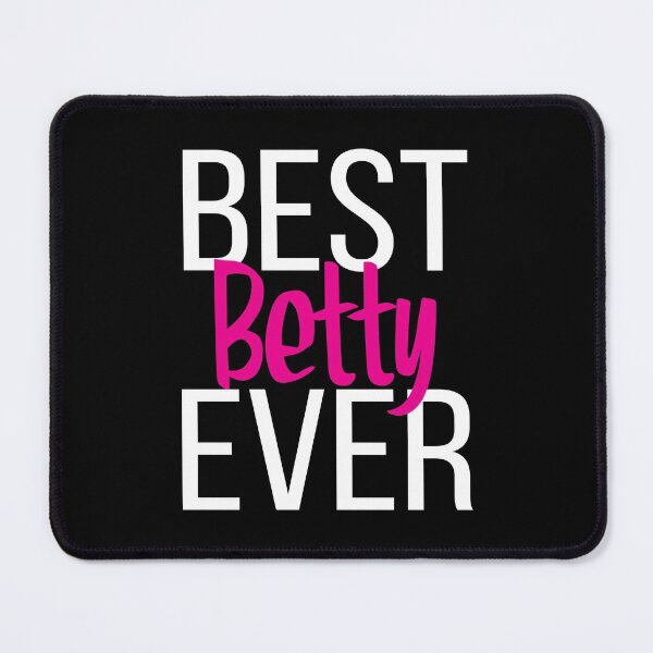Item preview, Best Betty Ever designed and sold by FiveNiches.