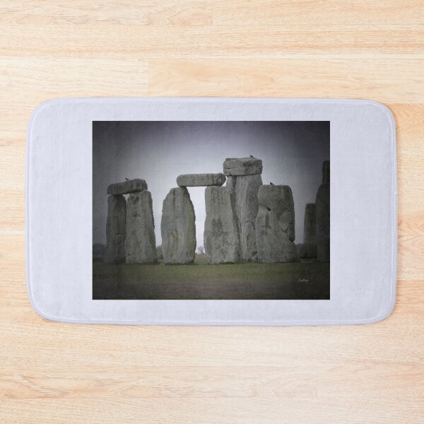 Item preview, Mystical Stonehenge designed and sold by LeRoyM.