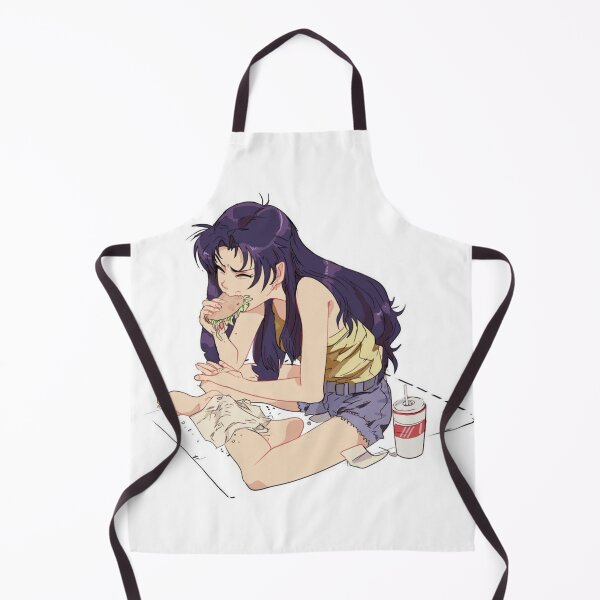 Item preview, Misato Katsuragi designed and sold by Boosae.