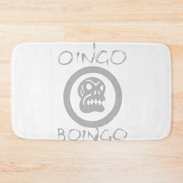 Item preview, Oingo boingo designed and sold by camiebell.