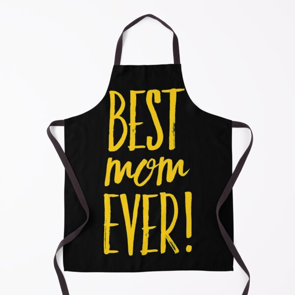 Item preview, Best Mom Ever designed and sold by tdjacks.