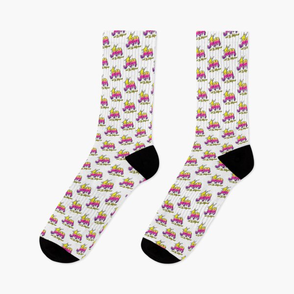Item preview, 80S Jem and the Holograms designed and sold by AlmatyDesign.