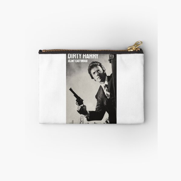 Item preview, Clint Eastwood b&w cover designed and sold by StarksMaryMary.