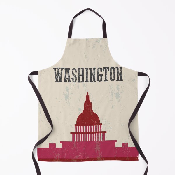 Item preview, Washington Retro Vintage designed and sold by HStudioPrints.