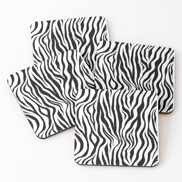 Item preview, zebra designed and sold by OLIVIAVIOLETA.