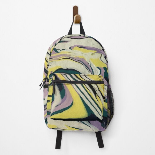 Item preview, Lavender abstract  designed and sold by kaysdraw.