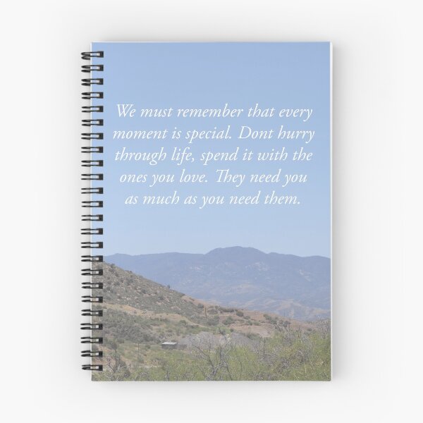 Item preview, Inspirational quote with nature background designed and sold by Zastar.