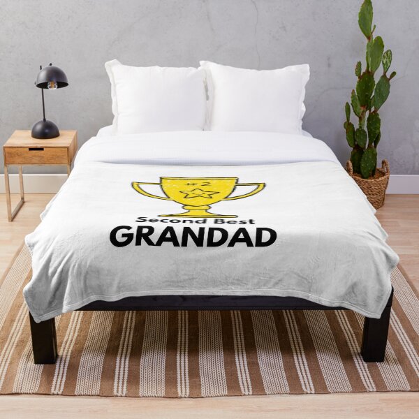 Item preview, Segundo Mejor GRANDADO designed and sold by Sandeaux Designs.