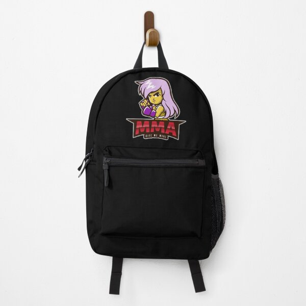 Item preview, MMA #4 ► MARTIAL ARTS designed and sold by MORE-THE-BRAND.