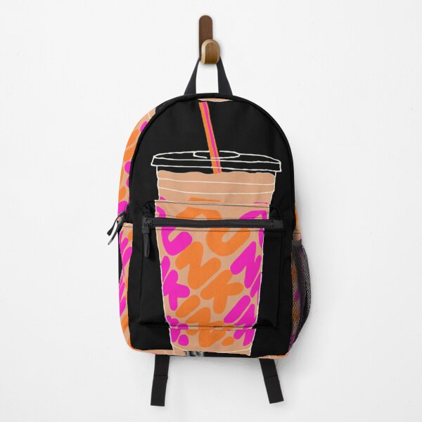 Item preview, Dunkin iced coffee designed and sold by ZellaZelans.