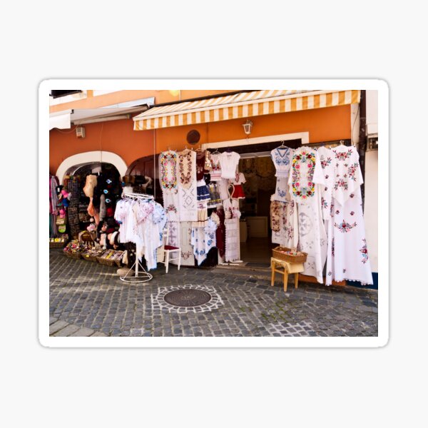 Artikel-Vorschau von Einkaufen in Szentendre, designt und verkauft von Rae Tucker Photography & Designs.