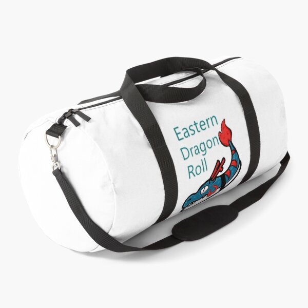 Item preview, Eastern Dragon Roll designed and sold by FarWestDesigns.