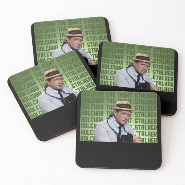 Item preview, Mens My Favorite Kolchak Night Stalker plus Size Horror Free Shipping Crypt Culture designed and sold by Marquardt1999.