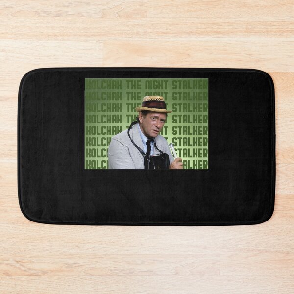 Item preview, Mens My Favorite Kolchak Night Stalker plus Size Horror Free Shipping Crypt Culture designed and sold by Marquardt1999.