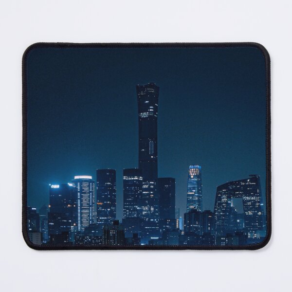 Item preview, Póster Beijing designed and sold by danielwei15.