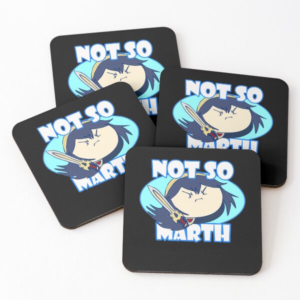 Item preview, Not So Marth - Mattyburritos Classics Arts Cartoons designed and sold by LindaEugene2.