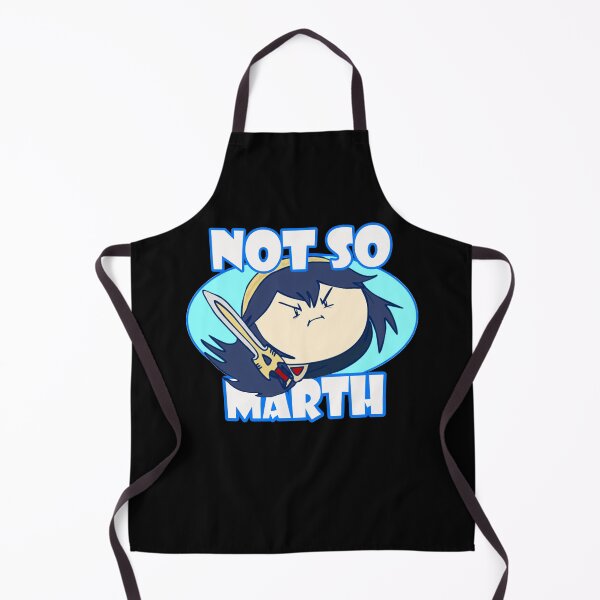 Item preview, Not So Marth - Mattyburritos Classics Arts Cartoons designed and sold by LindaEugene2.