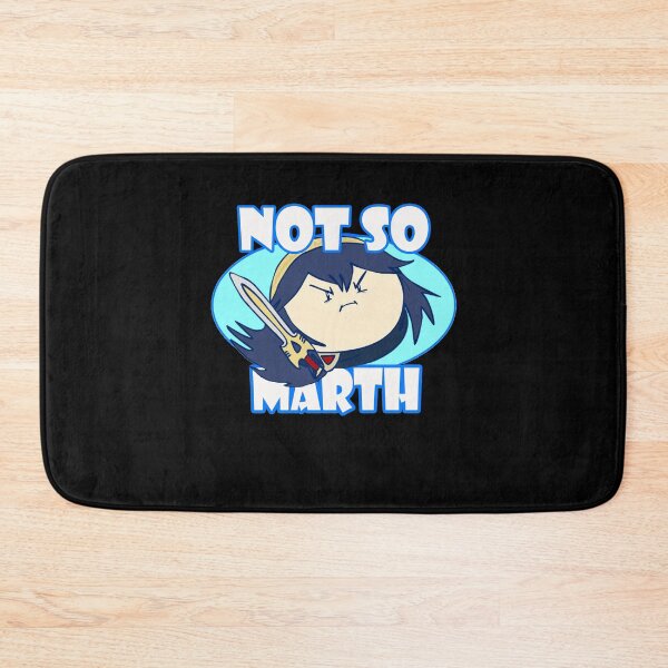 Item preview, Not So Marth - Mattyburritos Classics Arts Cartoons designed and sold by LindaEugene2.