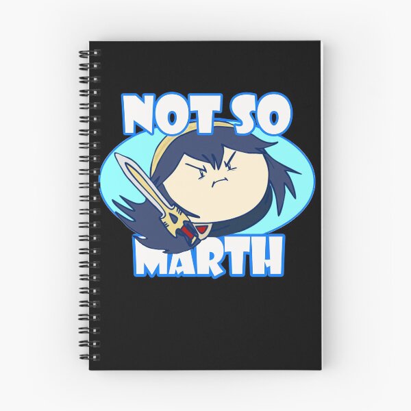 Item preview, Not So Marth - Mattyburritos Classics Arts Cartoons designed and sold by LindaEugene2.