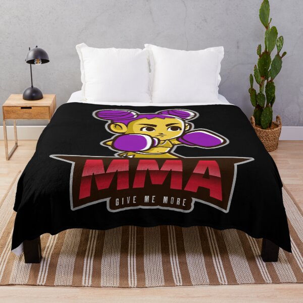 Item preview, MMA #6 ► MARTIAL ARTS designed and sold by MORE-THE-BRAND.