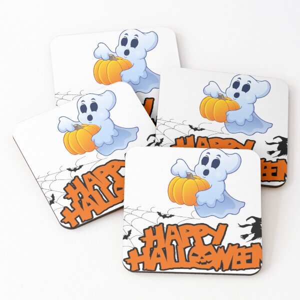 Item preview, Happy Halloween designed and sold by maheart83.