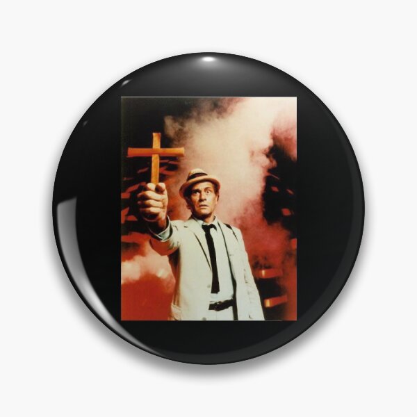 Item preview, My Favorite People Kolchak Night Stalker bella Hoodie Long Sleeve Unisex Tanktop designed and sold by Marquardt1999.